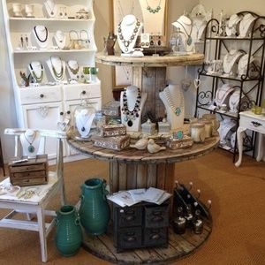 Meet your Posher, Alice.